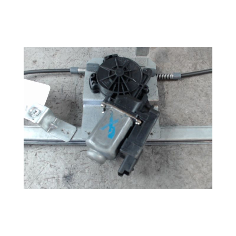 MECANISME+MOTEUR LEVE-GLACE AVANT GAUCHE RENAULT MODUS 2004-2007