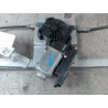 MECANISME+MOTEUR LEVE-GLACE AVANT GAUCHE RENAULT MODUS 2004-2007