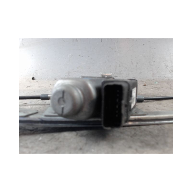 MECANISME+MOTEUR LEVE-GLACE AVANT GAUCHE RENAULT MODUS 2004-2007