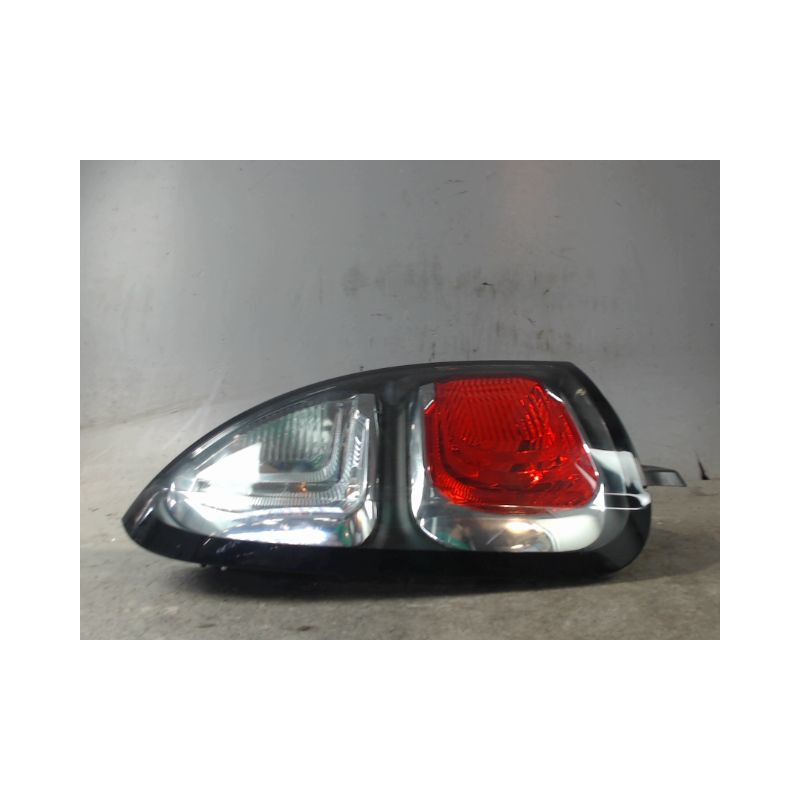 FEU ARRIERE GAUCHE  CITROEN C3 PICASSO 2008-