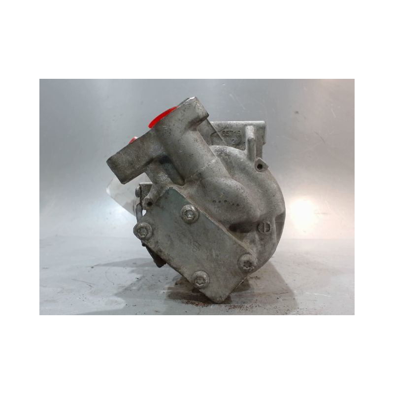 COMPRESSEUR AIR CONDITIONNE RENAULT CLIO