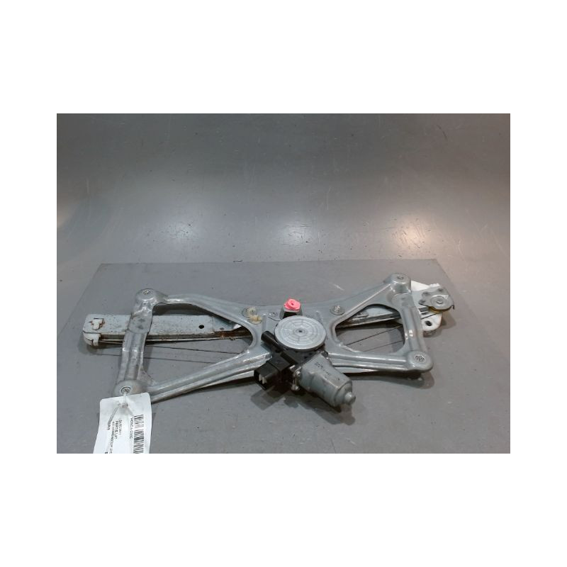 MECANISME+MOTEUR LEVE-GLACE AVANT GAUCHE HONDA CIVIC