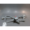 MECANISME+MOTEUR LEVE-GLACE AVANT GAUCHE HONDA CIVIC