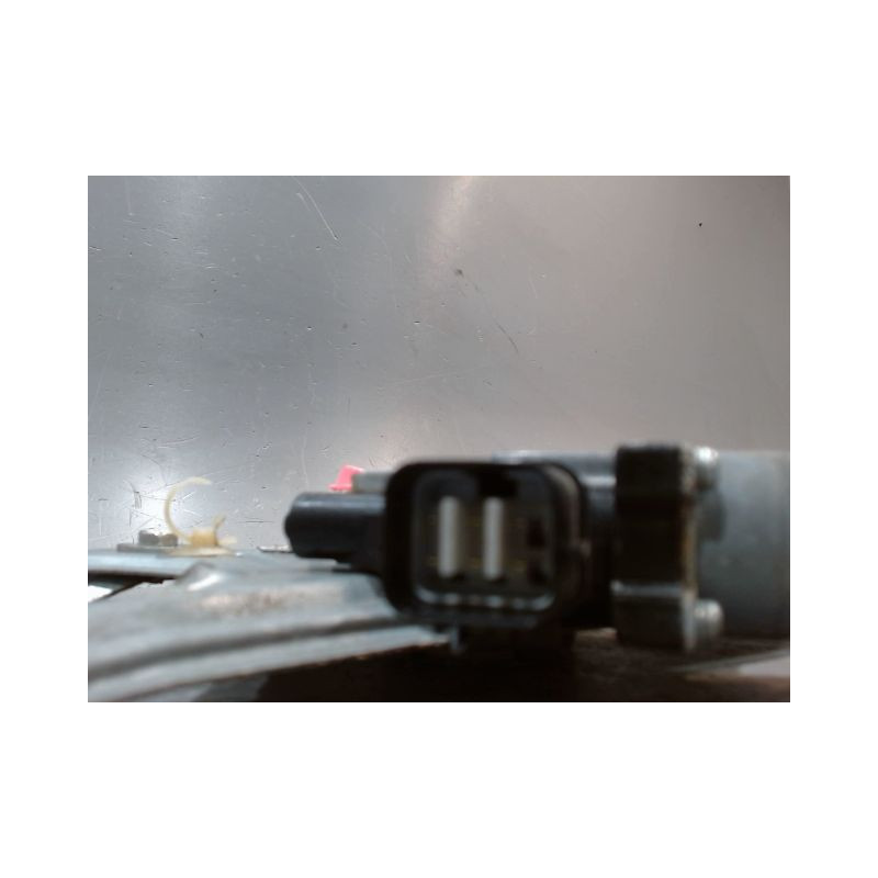 MECANISME+MOTEUR LEVE-GLACE AVANT GAUCHE HONDA CIVIC