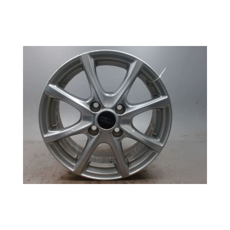 JANTE ALUMINIUM FORD FIESTA