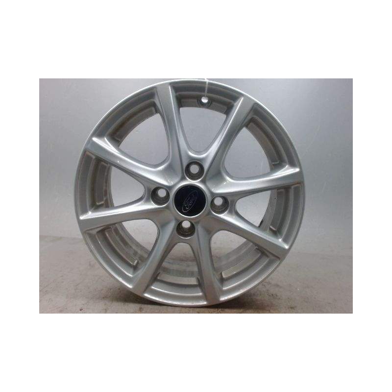 JANTE ALUMINIUM FORD FIESTA