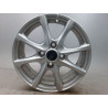 JANTE ALUMINIUM FORD FIESTA