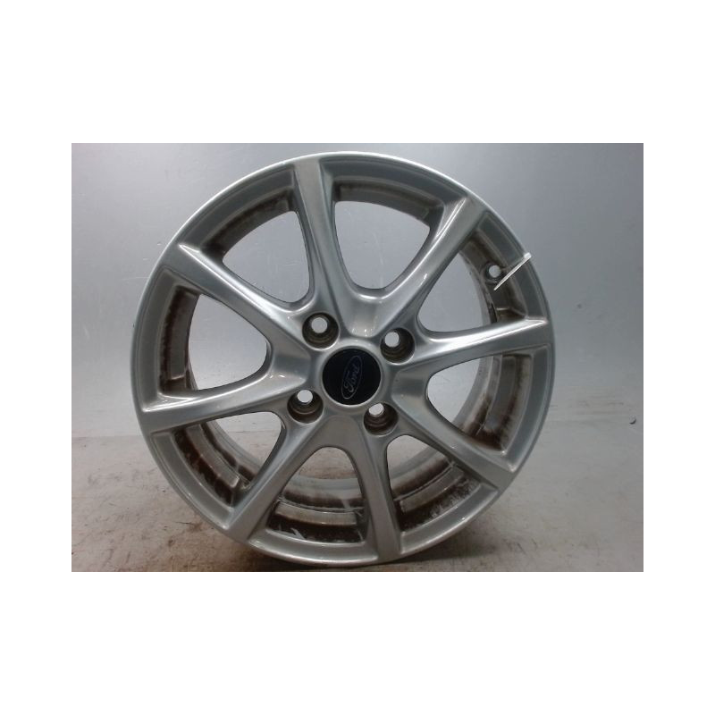 JANTE ALUMINIUM FORD FIESTA