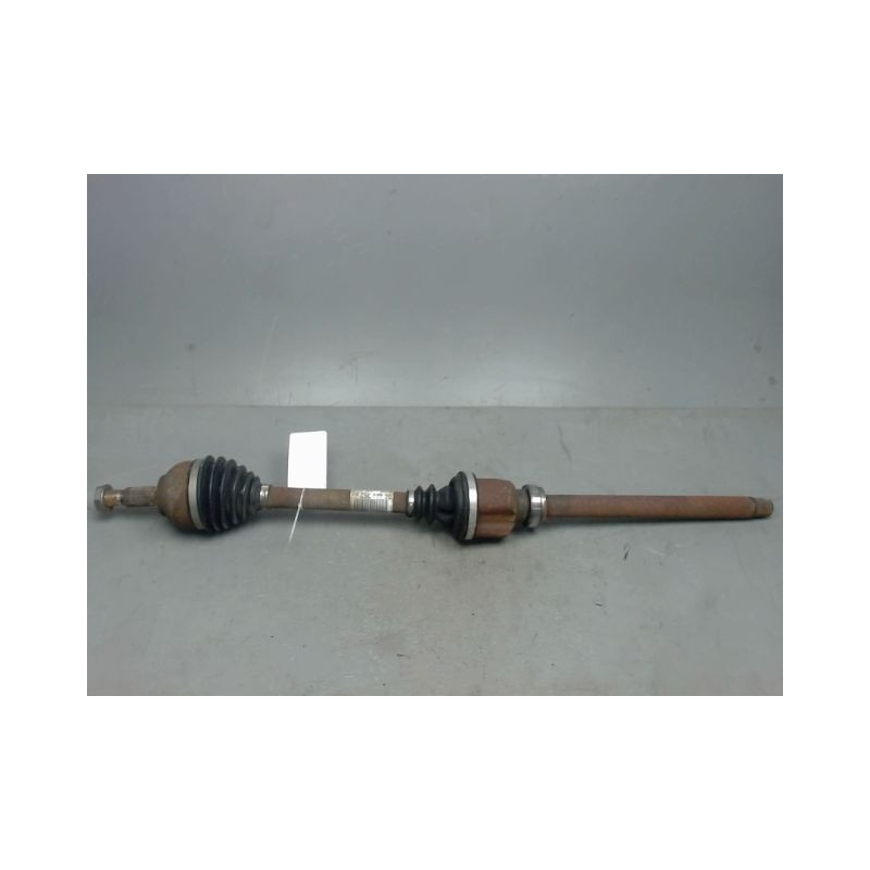 TRANSMISSION AVANT DROIT PEUGEOT 508 2.2 HDi