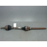 TRANSMISSION AVANT DROIT PEUGEOT 508 2.2 HDi