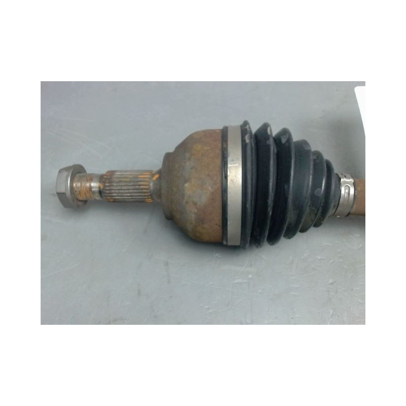 TRANSMISSION AVANT DROIT PEUGEOT 508 2.2 HDi