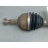 TRANSMISSION AVANT DROIT PEUGEOT 508 2.2 HDi