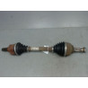 TRANSMISSION AVANT GAUCHE PEUGEOT 508 2.2 HDi