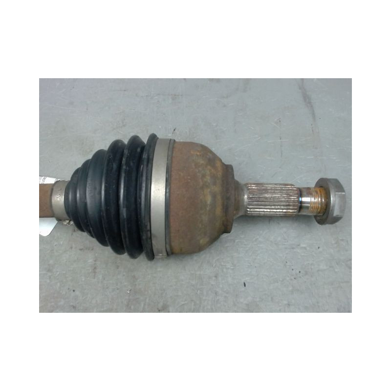 TRANSMISSION AVANT GAUCHE PEUGEOT 508 2.2 HDi