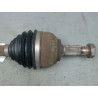 TRANSMISSION AVANT GAUCHE PEUGEOT 508 2.2 HDi