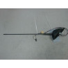 ANTENNE RADIO MERCEDES SPRINTER TOLE LONG SUREL. 2006-