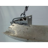 RENFORT PARE-CHOC ARRIERE  AUDI A3 2003-