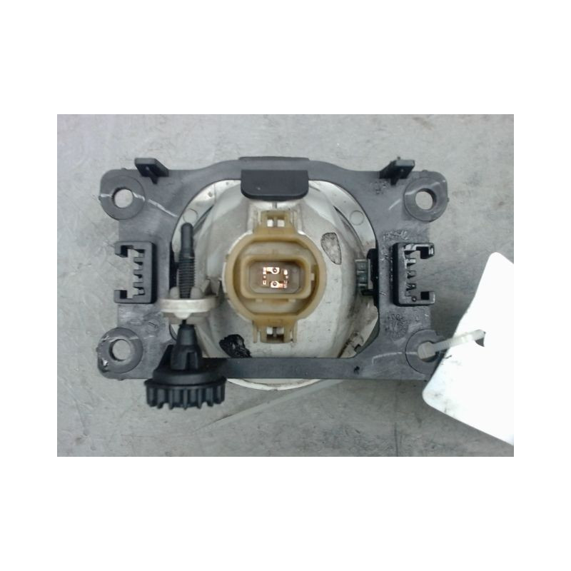 PHARE ANTIBROUILLARD AVANT DROIT PEUGEOT 2008