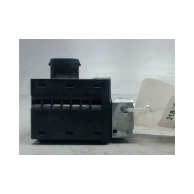 VERROU COLONNE DIRECTION RENAULT MEGANE