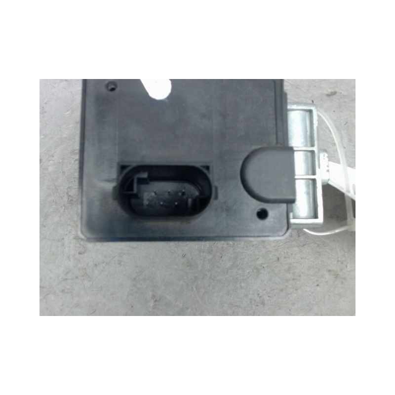 VERROU COLONNE DIRECTION RENAULT MEGANE