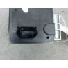 VERROU COLONNE DIRECTION RENAULT MEGANE