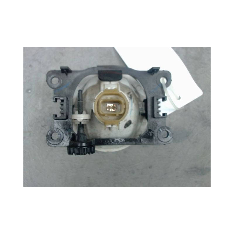 PHARE ANTIBROUILLARD AVANT DROIT PEUGEOT 208