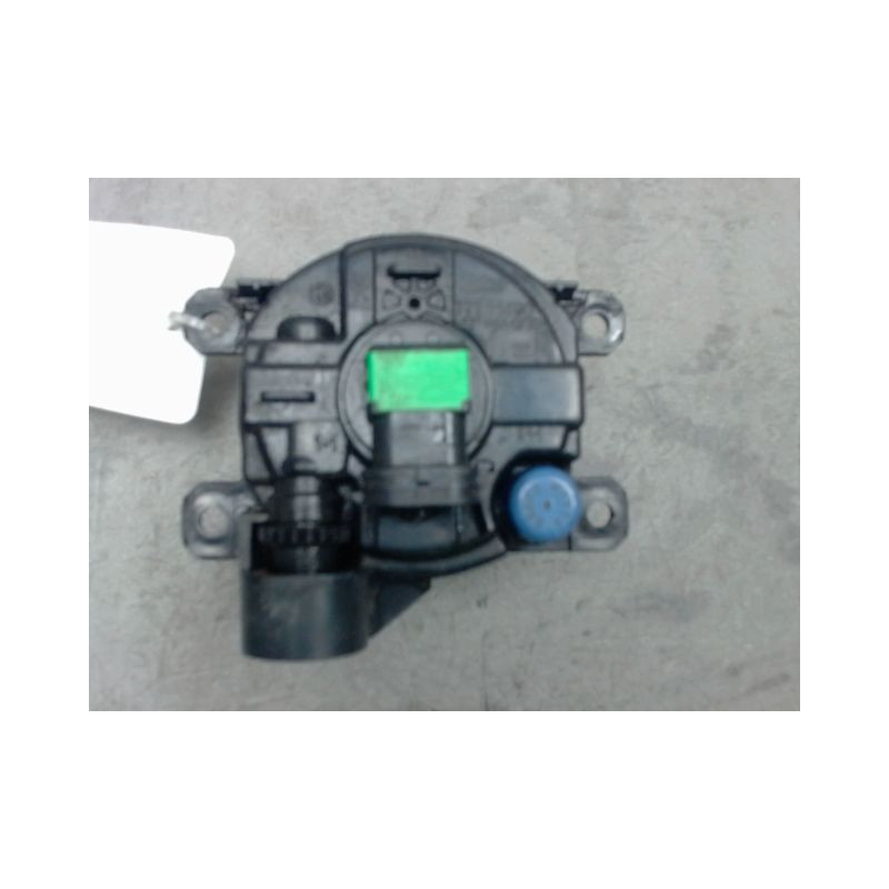 PHARE ANTIBROUILLARD AVANT DROIT CITROEN C4