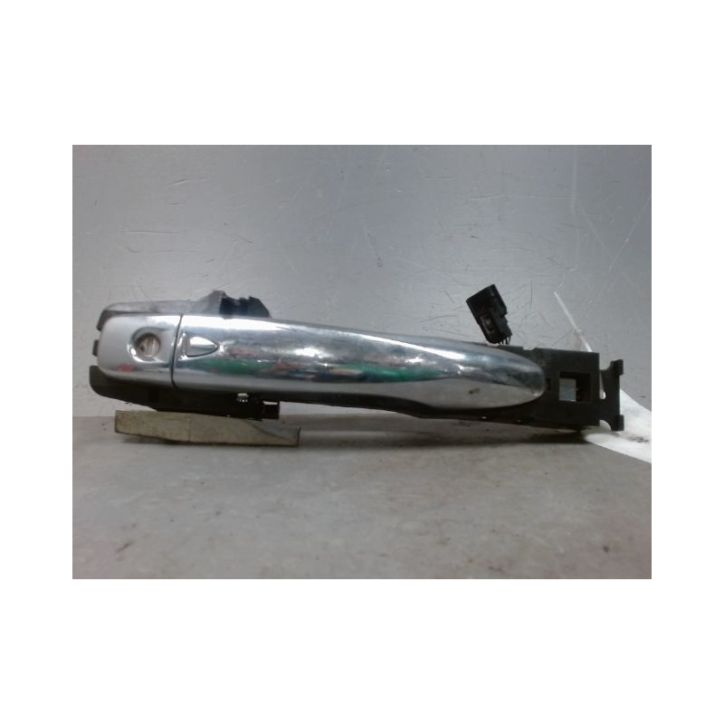 POIGNEE EXTERIEURE PORTE AVANT GAUCHE NISSAN X-TRAIL