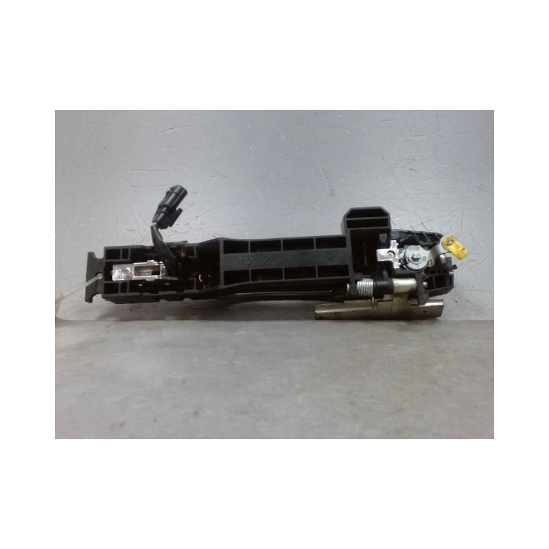 POIGNEE EXTERIEURE PORTE AVANT GAUCHE NISSAN X-TRAIL