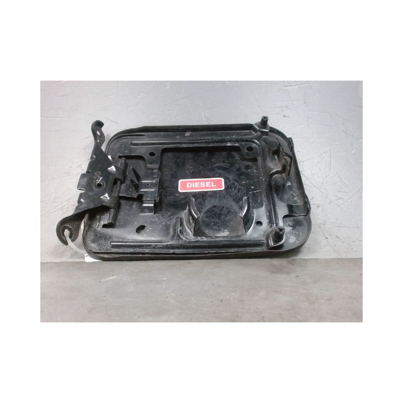 VOLET DE TRAPPE CARBURANT NISSAN X-TRAIL