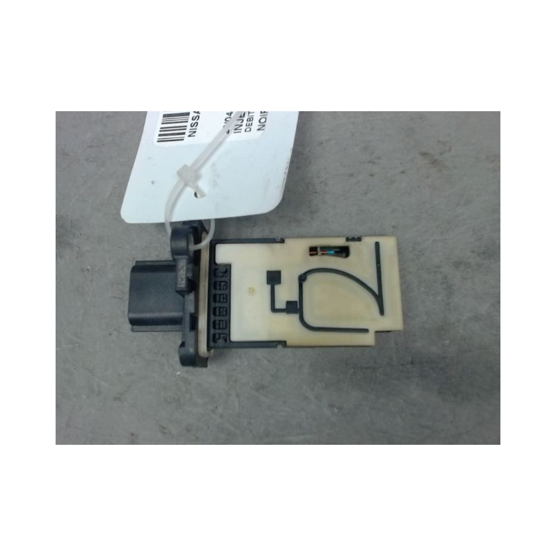 DEBITMETRE AIR NISSAN X-TRAIL