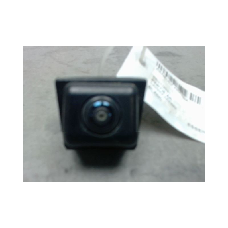 CAMERA ARRIERE RENAULT ARKANA