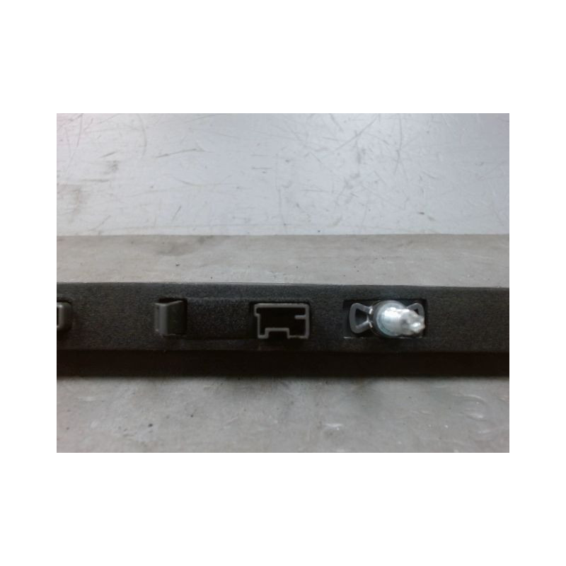 FEUX STOP SUPPLEMENTAIRE PEUGEOT 308
