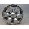 JANTE ALUMINIUM TOYOTA HILUX SIMPLE CABINE 2006-