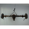 PONT ARRIERE TOYOTA HILUX SIMPLE CABINE 2006- 2.5 D-4D 4WD 