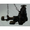 PONT AVANT TOYOTA HILUX SIMPLE CABINE 2006- 2.5 D-4D 4WD 