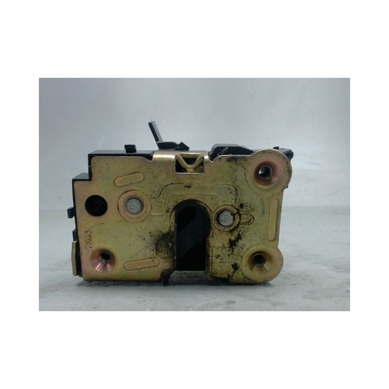 SYSTEME CONDAMNATION AVANT DROIT RENAULT TWINGO PH.3 2000-2007