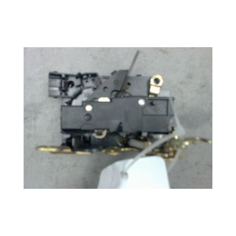 SYSTEME CONDAMNATION AVANT DROIT RENAULT TWINGO PH.3 2000-2007
