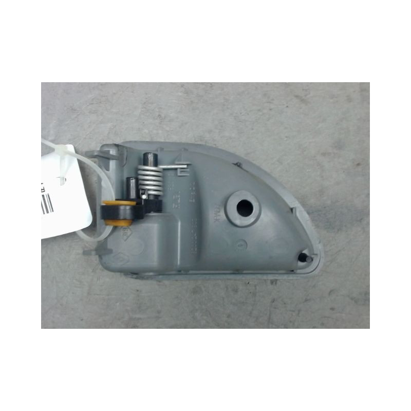 POIGNEE INTERIEURE PORTE AVANT DROIT RENAULT TWINGO PH.3 2000-2007