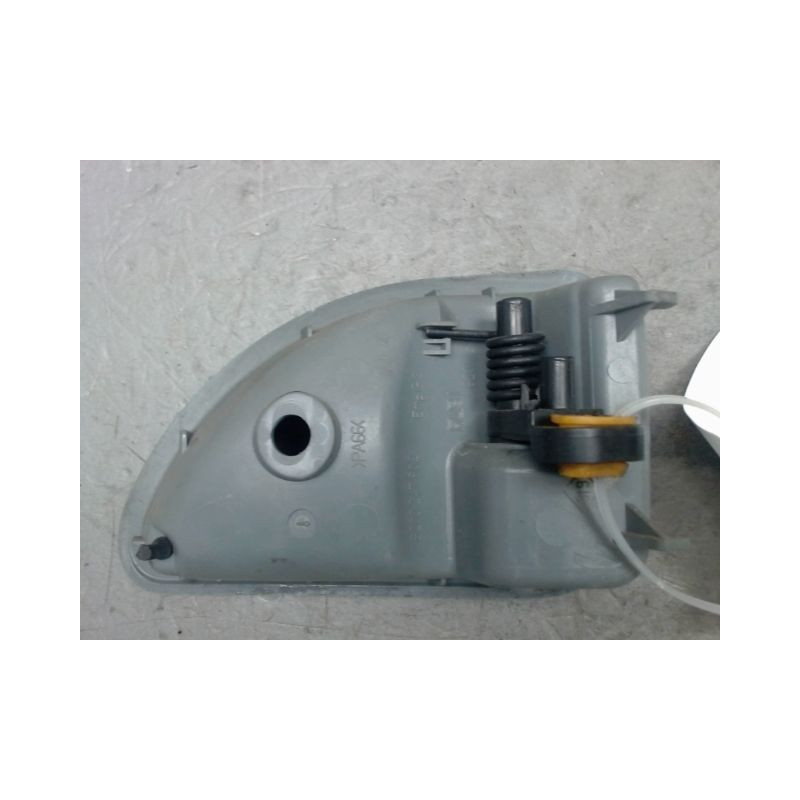 POIGNEE INTERIEURE PORTE AVANT GAUCHE RENAULT TWINGO PH.3 2000-2007