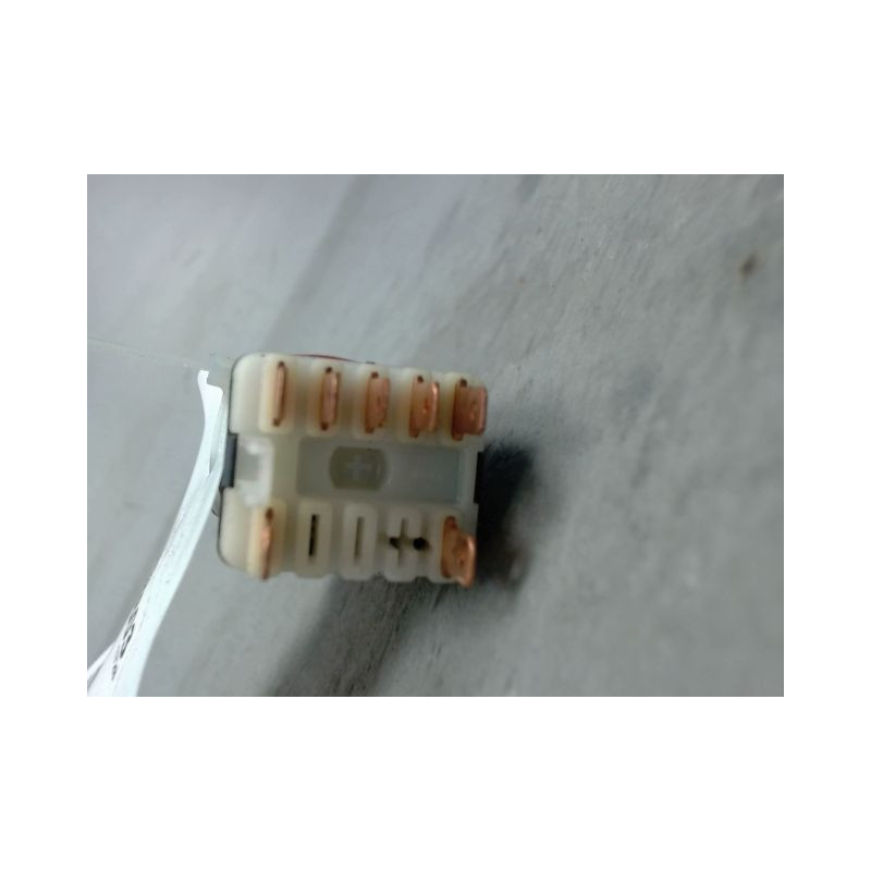 BOUTON DE WARNING RENAULT TWINGO PH.3 2000-2007