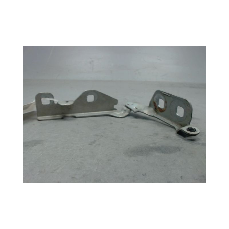 COMPAS DROIT CAPOT RENAULT TWINGO PH.3 2000-2007