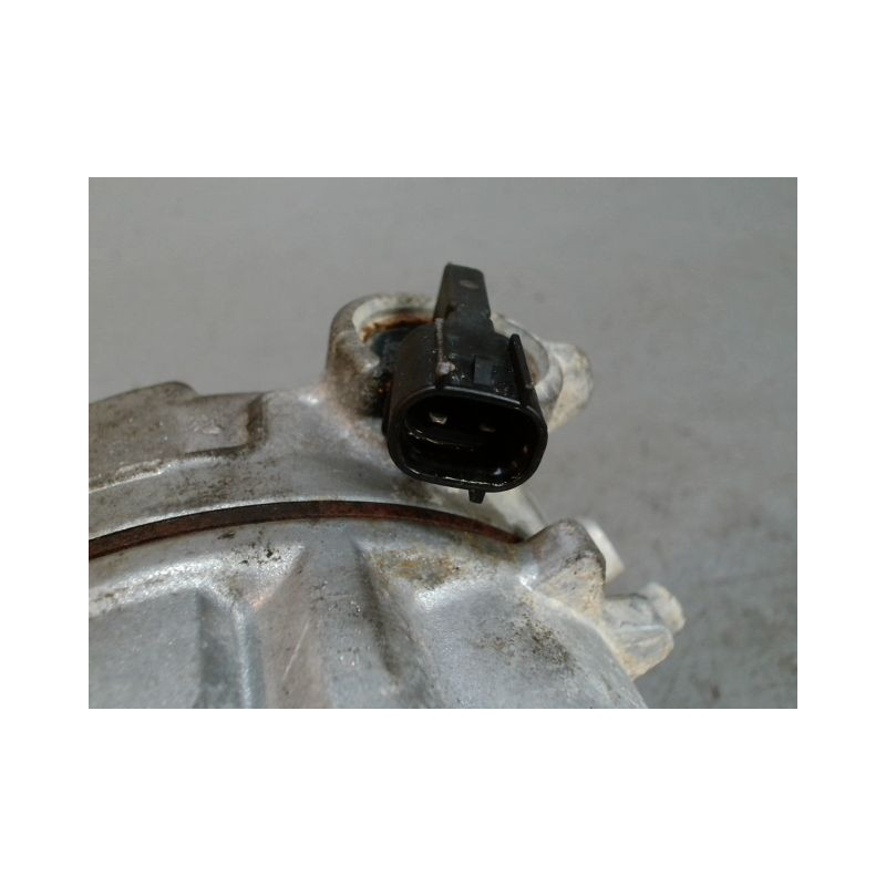 COMPRESSEUR AIR CONDITIONNE JEEP CHEROKEE