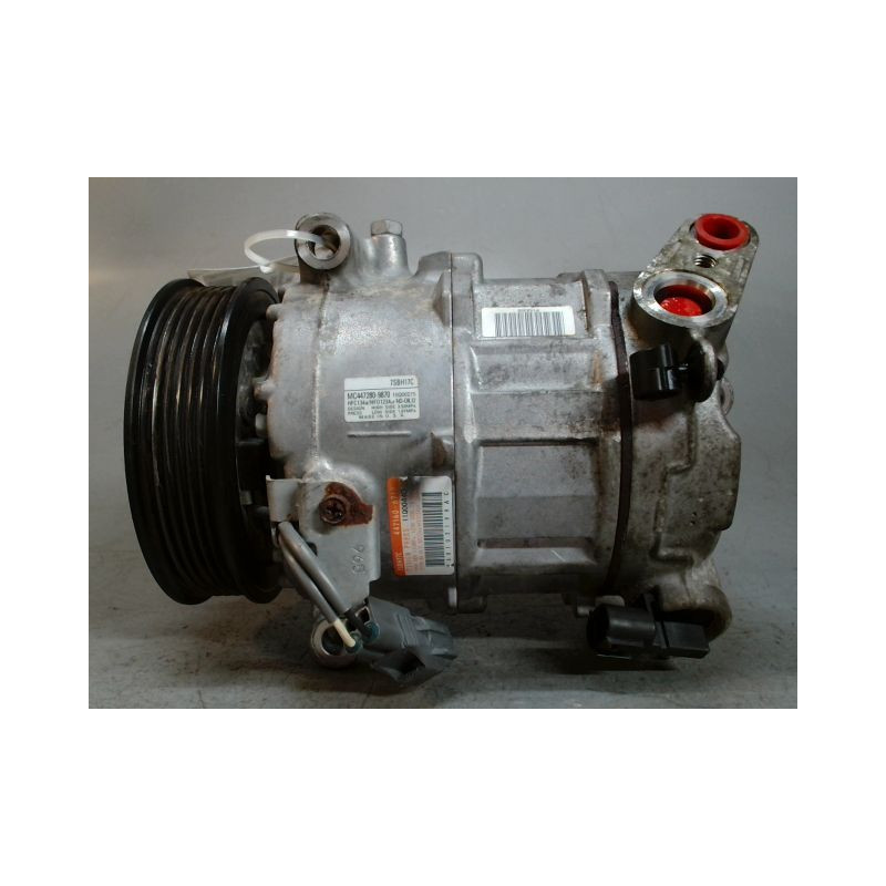 COMPRESSEUR AIR CONDITIONNE JEEP CHEROKEE