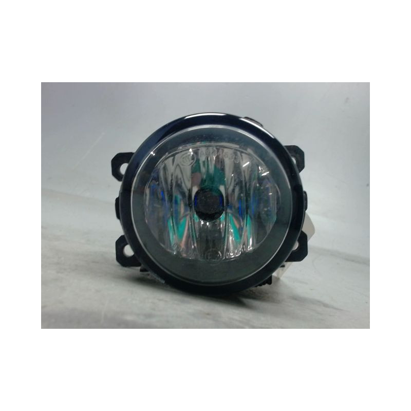 PHARE ANTIBROUILLARD AVANT GAUCHE PEUGEOT 308