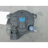 PHARE ANTIBROUILLARD AVANT GAUCHE PEUGEOT 308