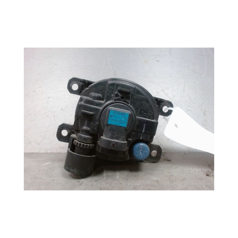 PHARE ANTIBROUILLARD AVANT DROIT CITROEN C4 2010-