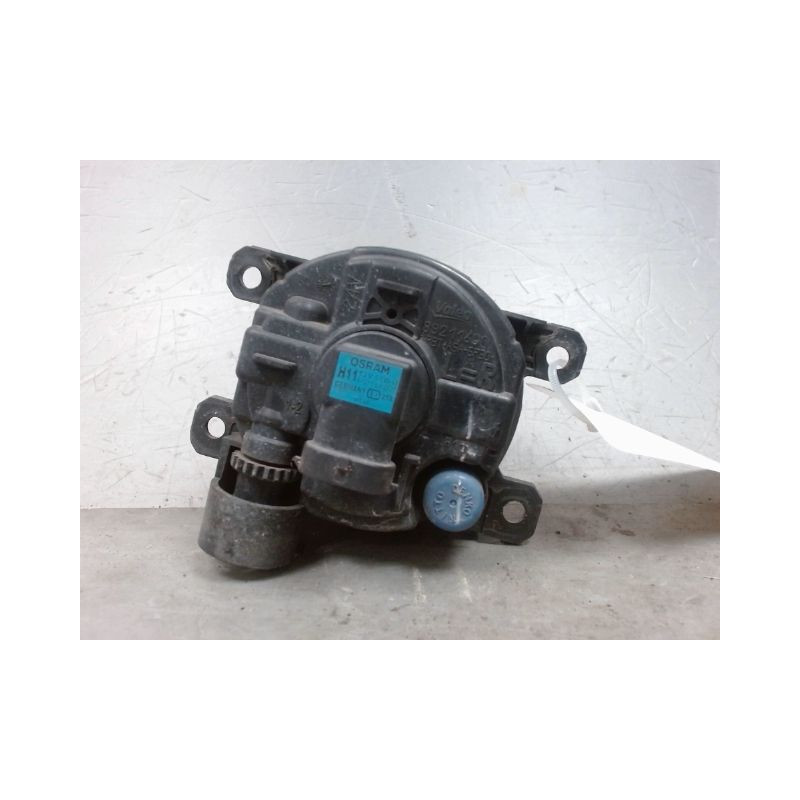 PHARE ANTIBROUILLARD AVANT GAUCHE CITROEN C4 2010-