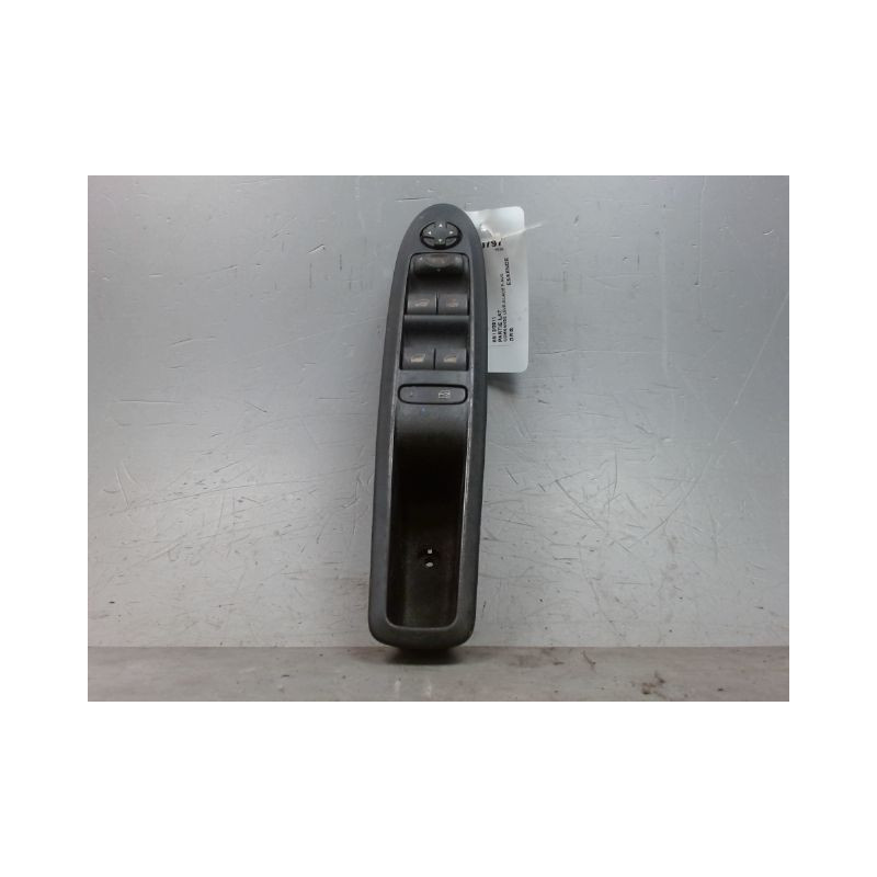 COMMANDE LEVE-GLACE PORTE AVG CITROEN C4 2010-