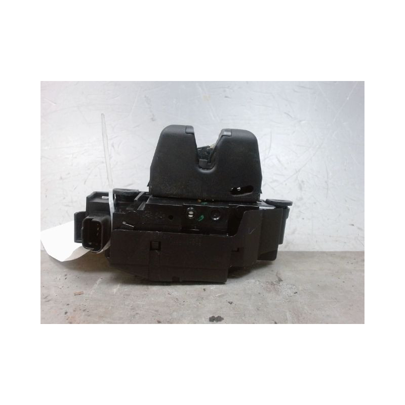 SERRURE HAYON  CITROEN C4 2010-